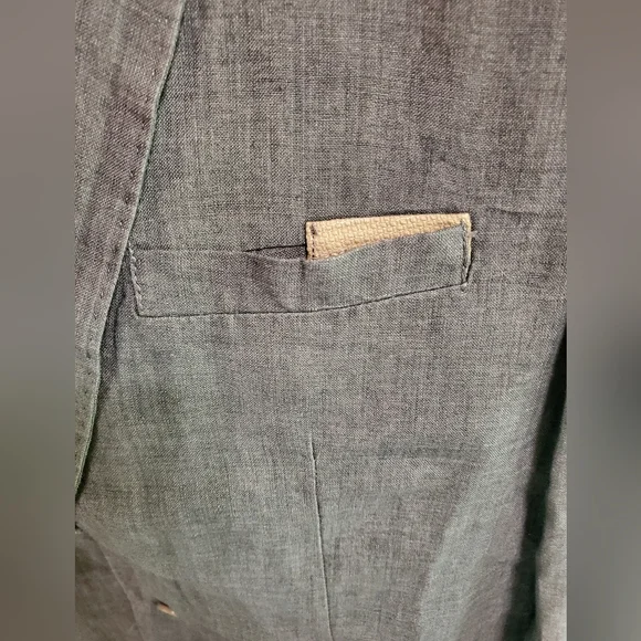Set of 2 ZARA men's blazers